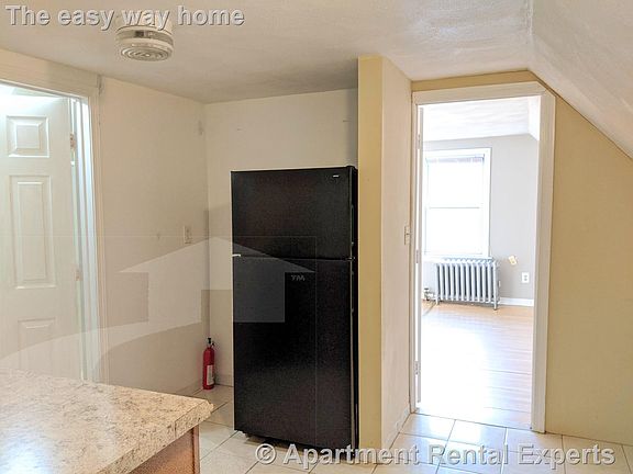Apartment Rental Experts