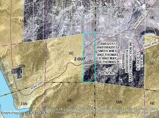 Xx Rd #4000, Ignacio, CO 81137