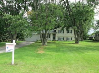 10353 Coldwater Rd, Flushing, MI 48433