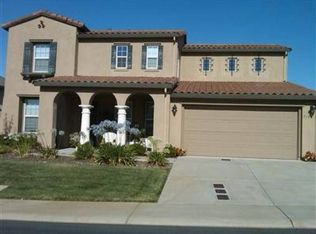 7082 Hearst Dr, El Dorado Hills, CA