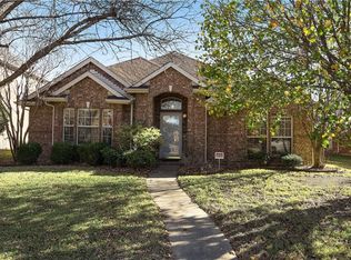 5020 Baton Rouge Blvd, Frisco, TX 75035