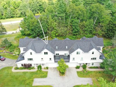 28B Springbrook Drive #TH-10, Belfast, ME, 04915