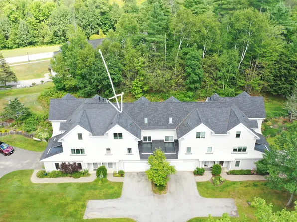 28B Springbrook Drive #TH-10, Belfast, ME 04915