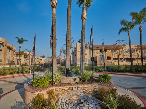 Rancho Verde Village