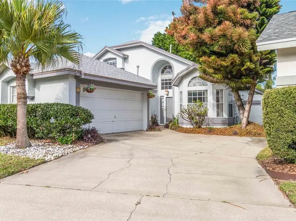 11530 Pumpkin Seed Ct, Orlando, FL 32821