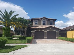 15541 SW 21st Ter, Miami, FL 33185