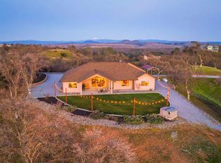 21735 Hidy Way, Red Bluff, CA 96080