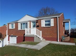 271 Castle Rd, Pittsburgh, PA 15234