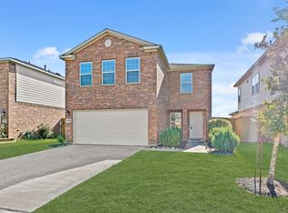 2044 Ezell Dr, Rosharon, TX 77583