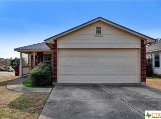 12415 Jamie Dr, Manor, TX 78653