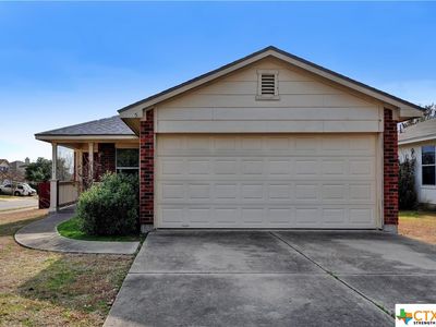 12415 Jamie Dr, Manor, TX, 78653
