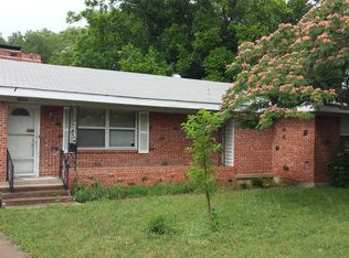 5633 Tourist Dr, North Richland Hills, TX 76117