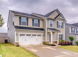 220 Mercer Dr, Simpsonville, SC 29681