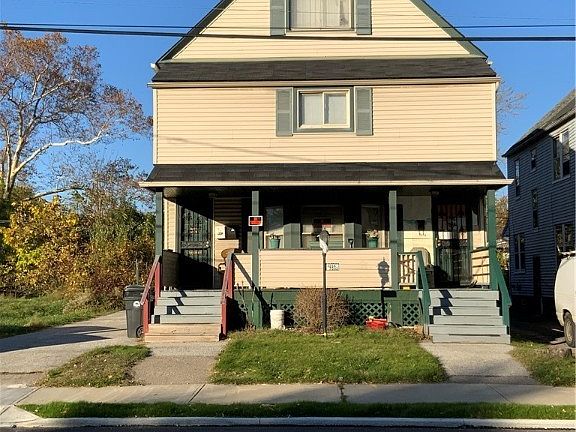 2234 E 79th St, Cleveland, OH 44103 | Zillow