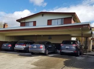 7620 Hillside St, Oakland, CA 94605