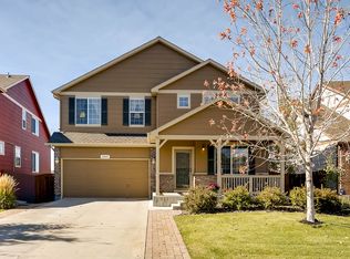 4049 S Odessa St, Aurora, CO 80013