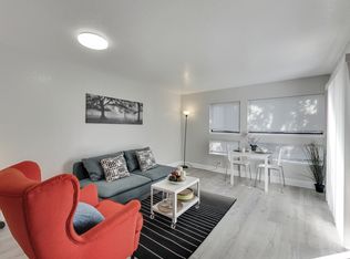 3700 International Boulevard, Oakland, CA 94601