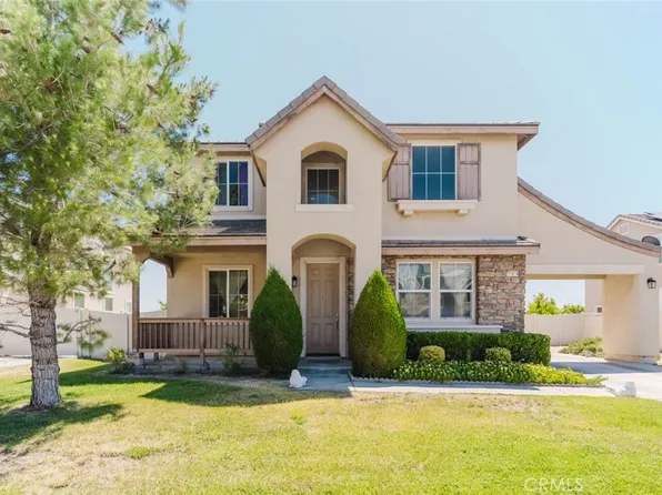 38024 Aidea St, Palmdale, CA 93552