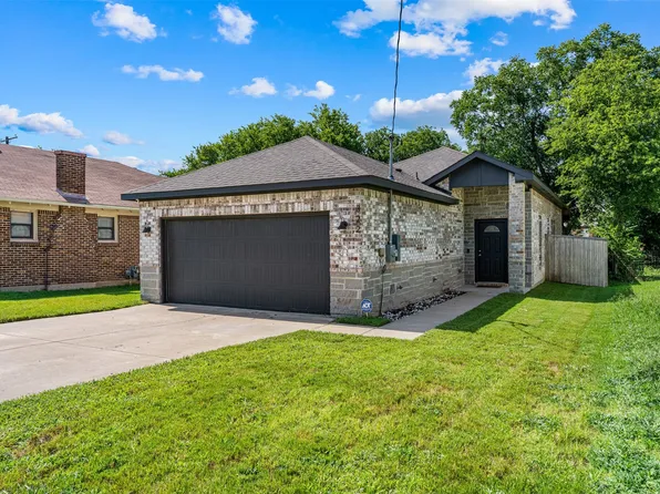 322 E Walnut St, Hillsboro, TX 76645