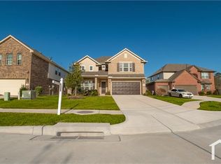 8114 Legacy Creek Dr, Tomball, TX 77375