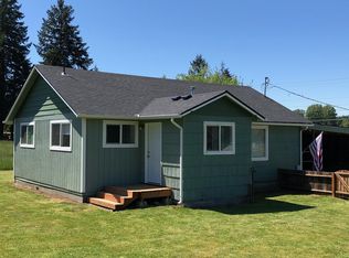 540 McNaught Rd S, Roy, WA 98580