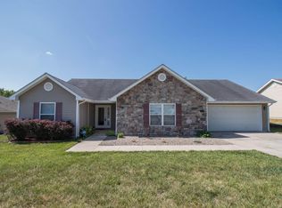 6340 E Breezewood Dr, Columbia, MO 65202