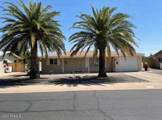 5449 E Boise St, Mesa, AZ 85205