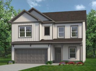 8406 Snowdrop Way, Ooltewah, TN 37363