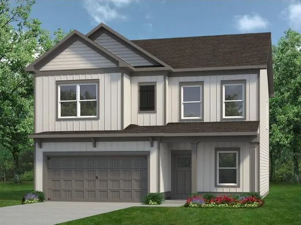 8406 Snowdrop Way, Ooltewah, TN 37363