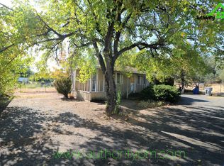 3586 Railroad Ave, Redding, CA 96001