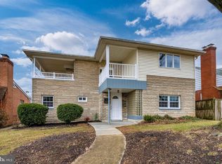 308 Broadway St, Frederick, MD 21701