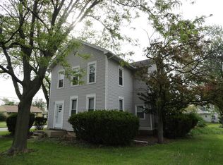 14822 S Bartlett Ave, Plainfield, IL 60544