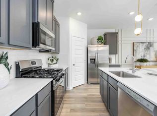 947 Mansfield St, Houston, TX 77091