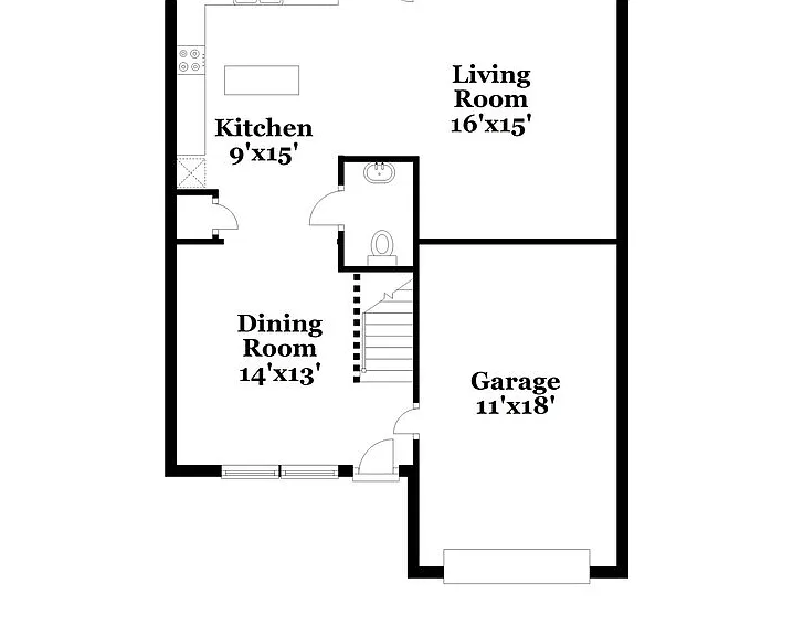 155 Oakdale Ave — Photo 2