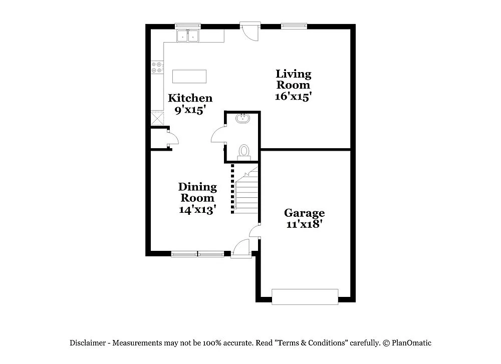Building Photo - 155 Oakdale Ave