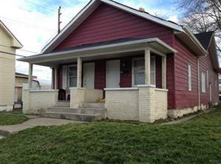 25 S Belleview Pl, Indianapolis, IN 46222