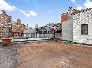 117 E 77th St PENTHOUSE C, New York, NY 10075