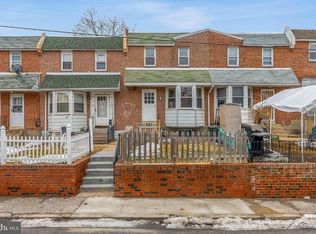 432 Grace Rd, Upper Darby, PA 19082