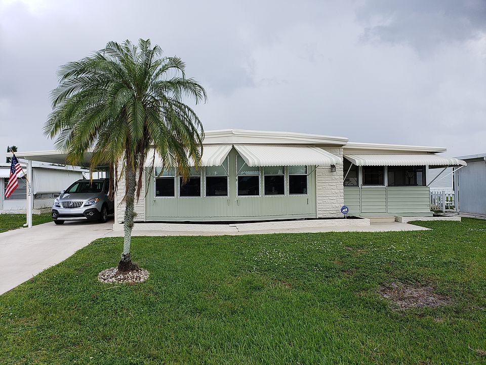 1st image of 8606 Duke Ct E Lot 312