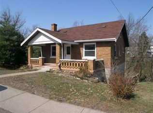 1643 N Fort Thomas Ave, Fort Thomas, KY