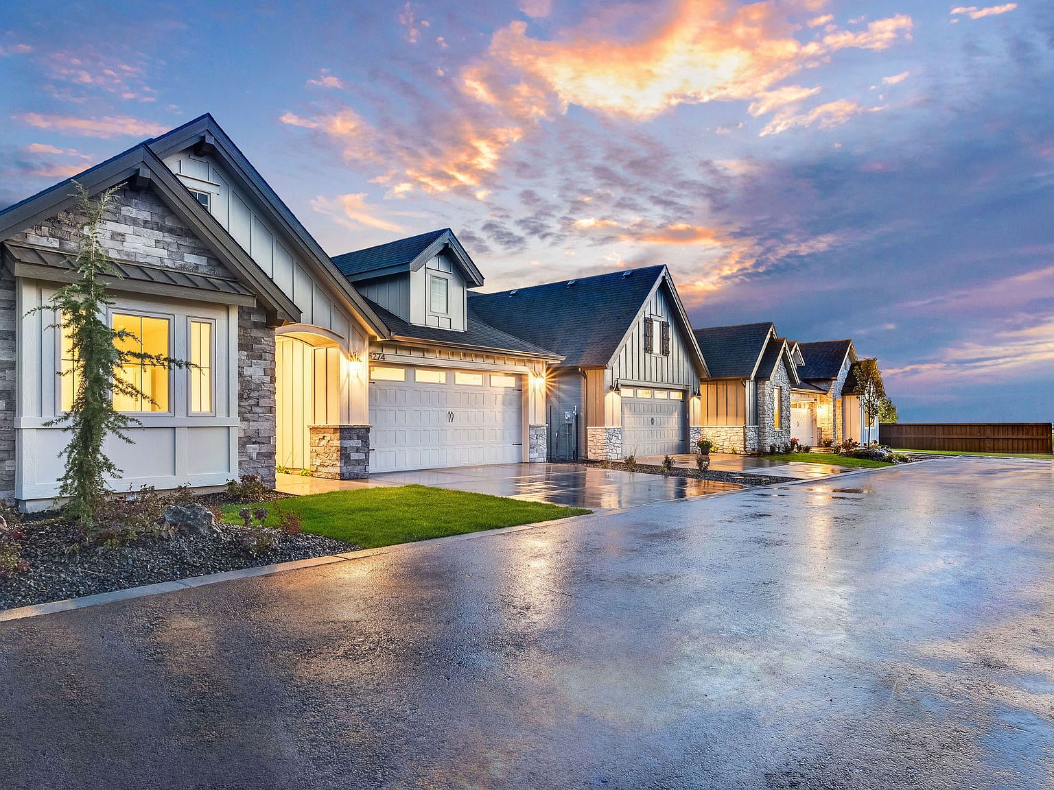 East Ridge Village by Blackrock Homes in Meridian ID Zillow