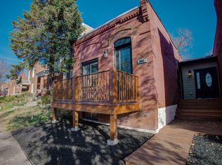 3002 Virginia Ave, Saint Louis, MO