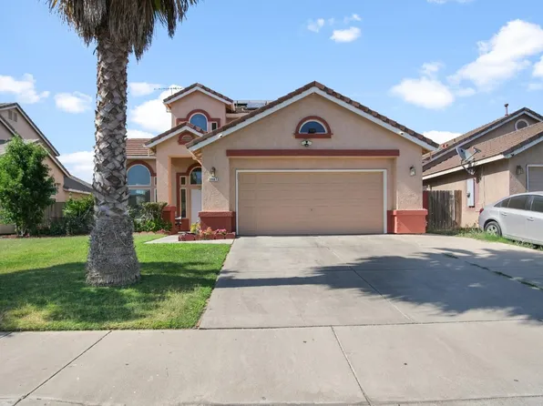 2907 Evergreen Ct, Livingston, CA 95334
