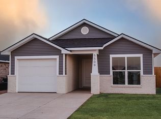 13805 Flint Ave, Lubbock, TX 79423