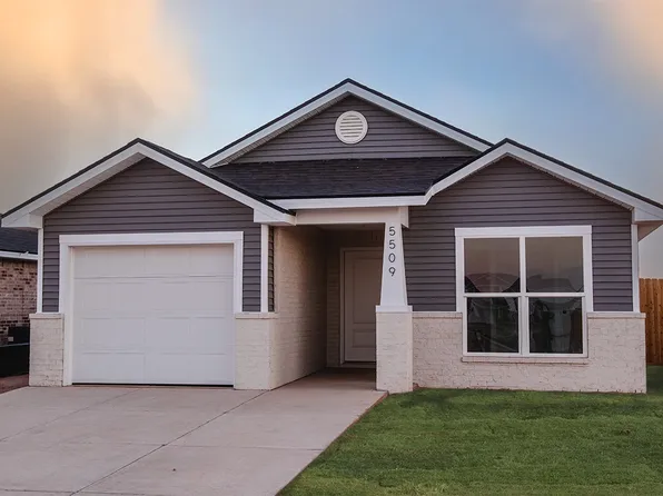 Susana Plan, Cypress Ranch