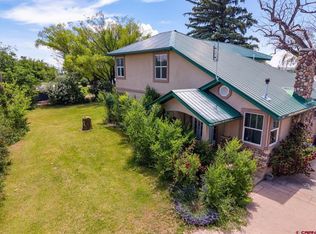 16931 Highway 491, Cortez, CO 81321