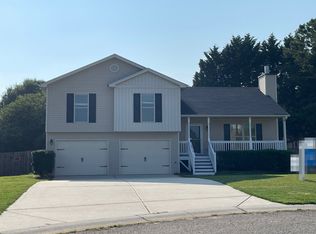 766 Morris Ln, Winder, GA 30680