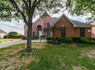 1916 Pecan Valley Dr, McKinney, TX 75072