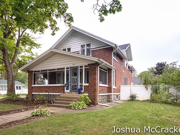 2nd image of 504 Lincoln Lake Ave SE