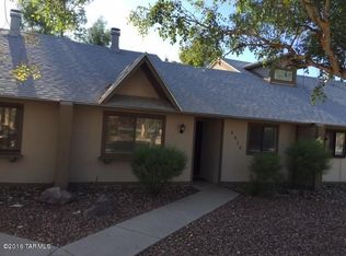 2762 N Malibu Dr, Tucson, AZ 85705